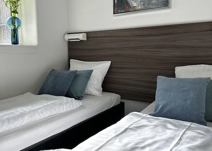 Hotell Faber Århus